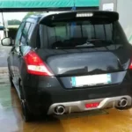 Assetto TEIN Suzuki Swift Sport ZC32s