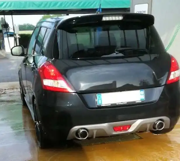 Assetto TEIN Suzuki Swift Sport ZC32s