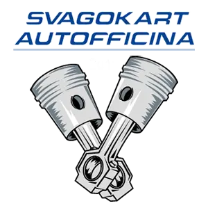 Logo Svagokart Autofficina - dal 2011