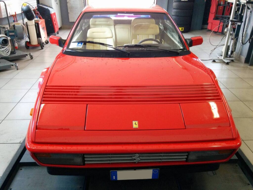 Ferrari Mondial