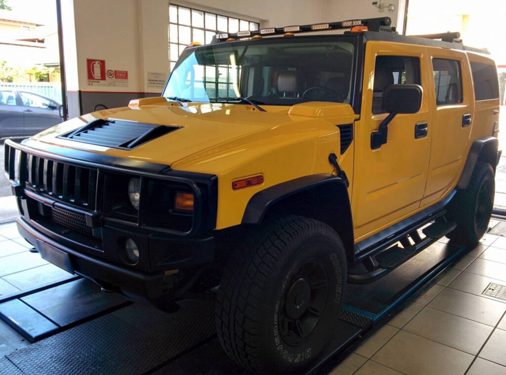 Hummer